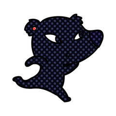 bear cartoon character