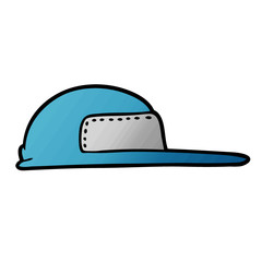 cartoon cap
