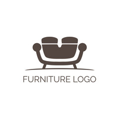 Furniture logo