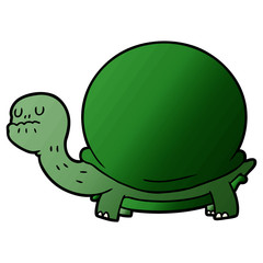cartoon tortoise