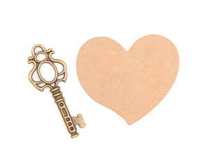 The Key to Your Heart