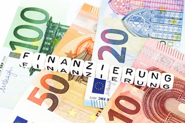 Finanzierung