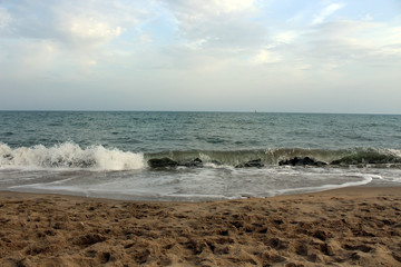 Nice beach photo
