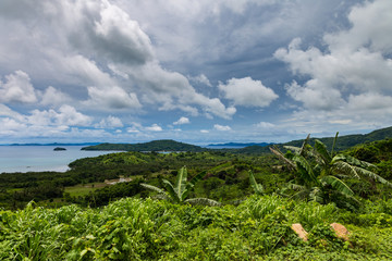 Fototapeta na wymiar El Nido, Palawan, Philippines