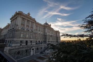 españa