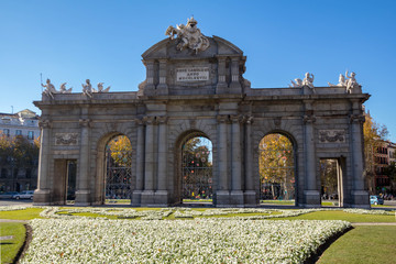 españa