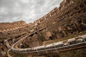 rome