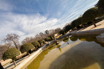 madrid