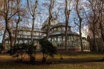 madrid