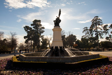 madrid