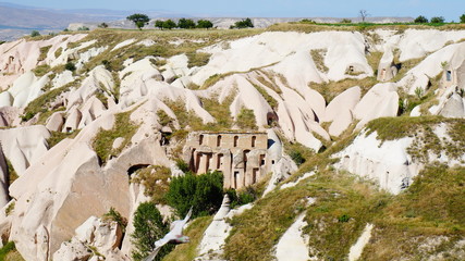 cappadocia