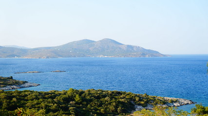 samos