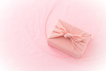 贈り物のイメージ