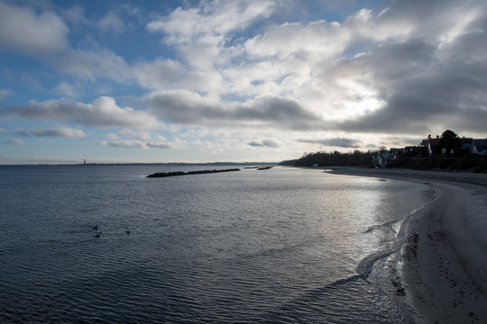 Kieler Bucht - Deutschland