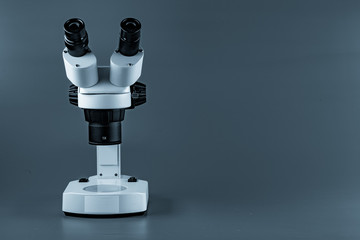 Scientific microscopes