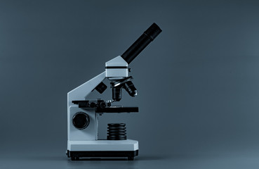 Scientific microscopes