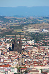 Clermont Ferrand 