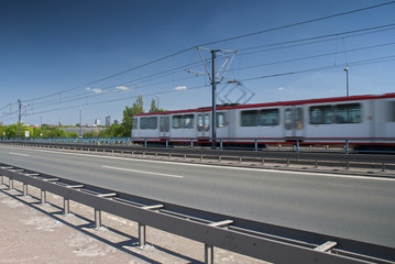 S- Bahn