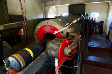 Oliver Hill Battery - Rottnest Island - Australia