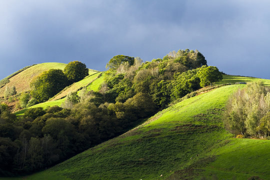 Vall&eacute;e des Aldudes