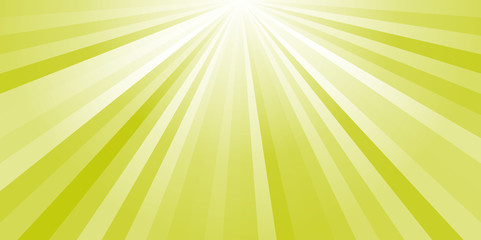 Obraz premium Abstract background. Colored stripes on a light background, illustration pattern. Rays laser. color texture.