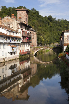 Saint-Jean-pied-de-Port