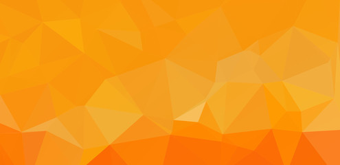 abstract background polygonal