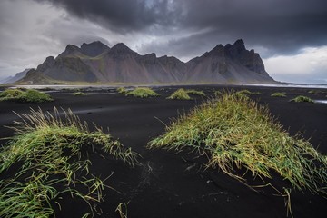 Stokksnes