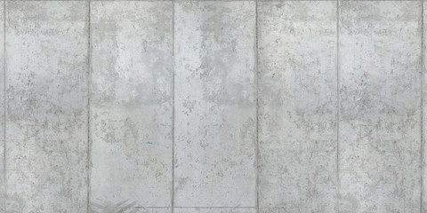 concrete wall roundabout