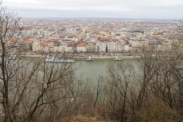 Budapest