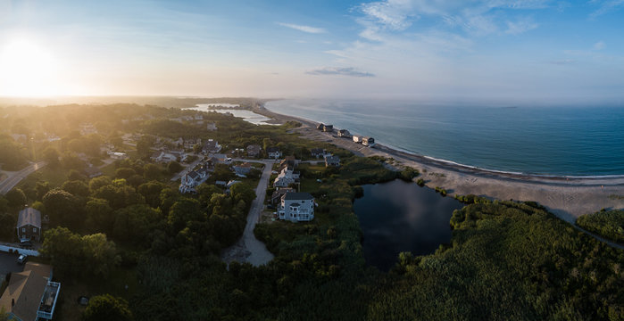 Scituate Coastline 2