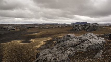 Hochland Island