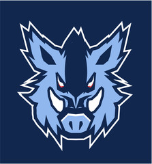 boar head emblem