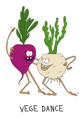 vege-dance © ZYTA.eM