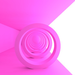 Abstract Architecture