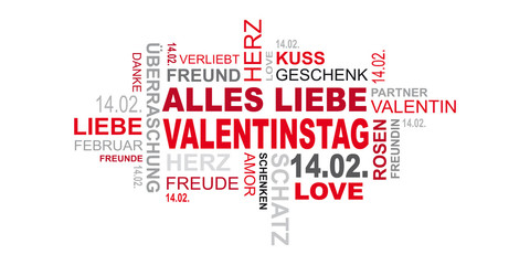 Valentinstag