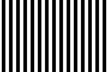Simple striped background - black and white - vertical lines