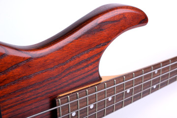 bassgitarre