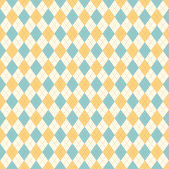 Happy father s day on geometrical background. EPS 10 vector