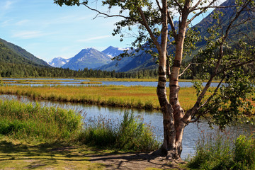 Alaska