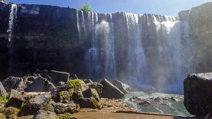 Salto del Laja 4