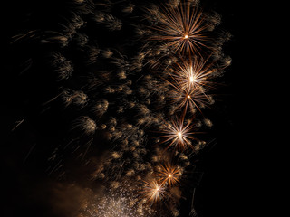 Firework I
