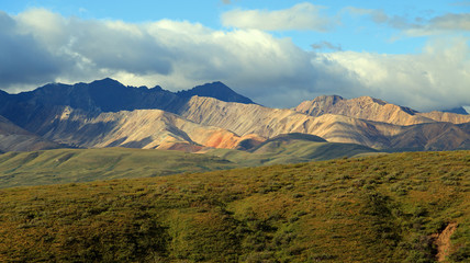Denali Nationalpark