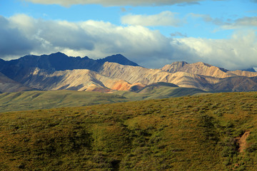 Denali Nationalpark