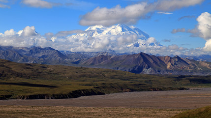 Denali Nationalpark