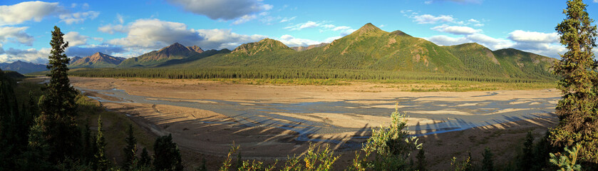 Alaska