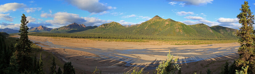 Denali Nationalpark