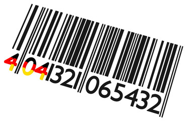 Bar code