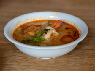 Cuisine style of cooking variety of food