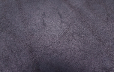 black or grey leather texture background surface